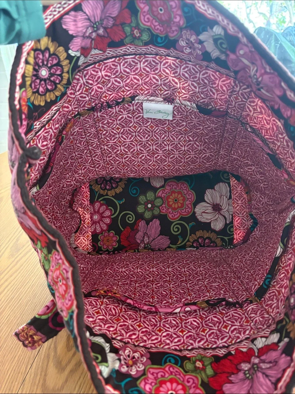 Vera Bradley vera bradley